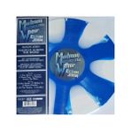 Elton John - Madman Across The Water (Clear Vınyl) -Plak