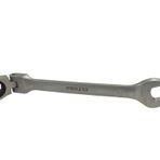 Eltoro 13 mm Mafsallı Cırcır Anahtar