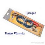 Eltos 090906 İpragaz Tipi Turbo Pürmüz