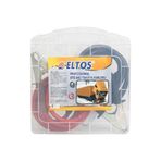 Eltos 200 Amper Oto Akü Takviye Kablosu Tk300