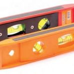 Eltos 25 cm Mıknatıslı Mini Su Terazisi
