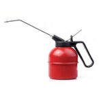 Eltos 300 ml Metal Yağdanlık