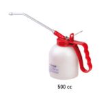 Eltos 500 ml Plastik Yağdanlık