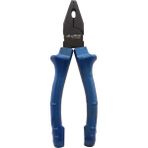 Eltos 7" 180 mm Etp180 Dövme Çelik Kombine Pense