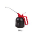Eltos 700 cc Uzun Yağdanlık Plastik