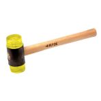 Eltos Ahşap Saplı Vidalı Tokmak 30Mm Evt830
