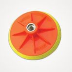 Eltos CDA 431 180mm Cırtlı Disk Altı