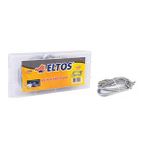 Eltos ÇH 200 6-8 mm 3.5 mm Çelik Çekme Halatı