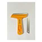 Eltos CKS002 Profesyonel Cam Kazıma Bıçağı
