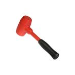Eltos CLT 050 50 mm Çift Renkli Lastik Tokmak