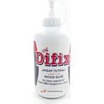 Eltos Difix Su Bazlı PVA Esaslı Beyaz Tutkal 700 Gram Çok Amaçlı Yapıştırıcı Özellikli