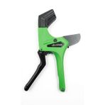 Eltos EBM475 Profesyonel Boru Kesme Makası, 75 mm, SK5 Çelik Bıçak, Alüminyum Gövde, PVC PPRC PE PEX Plastik Boru Kesici, Hızlı Kesim