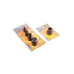 Eltos Ebp363 Boru Kaynak Makinası İçin Plastik Boru Paftası 25 mm