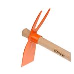 Eltos EC 002 Saplı Çatal Çapa