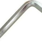 Eltos ECA 0035 3.5 mm Tek Alyan