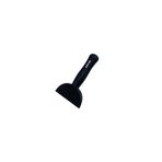 Eltos EFS 101 Siyah Ergonomik Derz Spatulası
