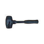 Eltos ELT 844 40 mm Ergonomik Lastik Tokmak