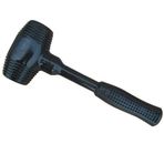 Eltos ELT 846 60 mm Ergonomik Lastik Tokmak