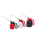 Eltos EPY 700 700 cc Plastik Yağdanlık