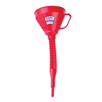 Eltos ESH 160 160 mm Süzgeçli Plastik Huni