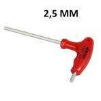 Eltos ETA 0025 2.5 mm T Alyan