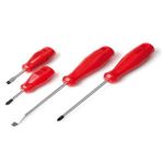 Eltos ETT 6125 Edoni 6x125 mm Düz Tek Tornavida