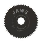 Eltos Jaws Ahşap Testeresi 115 Mm 60 Diş