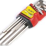 Eltos Jaws Alyan Seti 150 mm 9 Pcs
