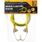 ELTOS KELON BAGAJ LASTİĞİ 10MM - 100 CM