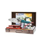 Eltos M501 PPRC Kaynak Makinesi Seti