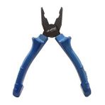 Eltos Pense Dövme Çelik Kombine Pense 7" 180 Mm Çok Renkli