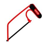 Eltos Pimli Testere Seti, 15 cm Bıçak Uzunluğu, Alüminyum Gövde, Yumuşak Kavrama, Ergonomik, Mini Kıl Testere, Hobi El Aleti, Hassas Kesim, Dayanıklı, Yüksek Kaliteli, El Testeresi (PD 109)