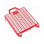 Eltos Plastik Rulo Izgara 25 Cm - Rulo Boya Süzme Tg-53-Vice/(1395) 1823 Tg-1395 260156