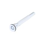 Eltos Plastik Vidalı Sifon Lavabo Kıkırdak 32 Mm