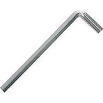 Eltos PROFESYONEL TEK ALYAN UZUN TİP ALTIKÖŞE 1,5 MM 20x80 12 adet