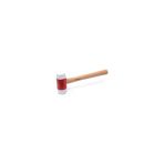 Eltos Pvc Vidalı Tokmak 50Mm