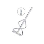 Eltos Sds 100 mm Yuvarlak Sarım Boya Karıştırıcı
