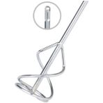 Eltos Sds Boya Karıştırıcı 80 mm Yuvarlak Sarım