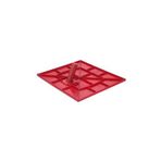Eltos SK 350 43x36 cm Sıvacı Küreği