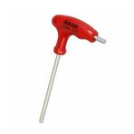 Eltos T Allen Anahtar 6 Kose 2.5 Mm