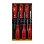 Eltos TTS 006 6 Parça Torx Tornavida Seti