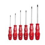 Eltos TTS006 6'Lı Torx Tornavida Seti