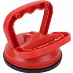Eltu 60303 Cam Vantuzu Tekli Plastik 115Mm