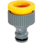 Eltu K320 1/2 3/4 Musluk Bağlantı Adaptörü