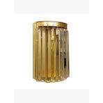 Elune Eskitme Gold Aplik