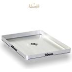 Elur Alüminyum Baklava Börek Tepsisi 800 gr