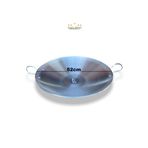 ELUR Sac Kavurma Ve Gözleme, Kızartma Tavası 52cm