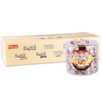 Elvan 1 kg Dr. Milk Silindir Karamelli Şeker