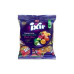 Elvan 1 kg Ixir Dolgulu Meyve Sulu Sert Şeker