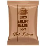 Elvan 100 gr Ahmet Hamdi Bey Türk Kahvesi